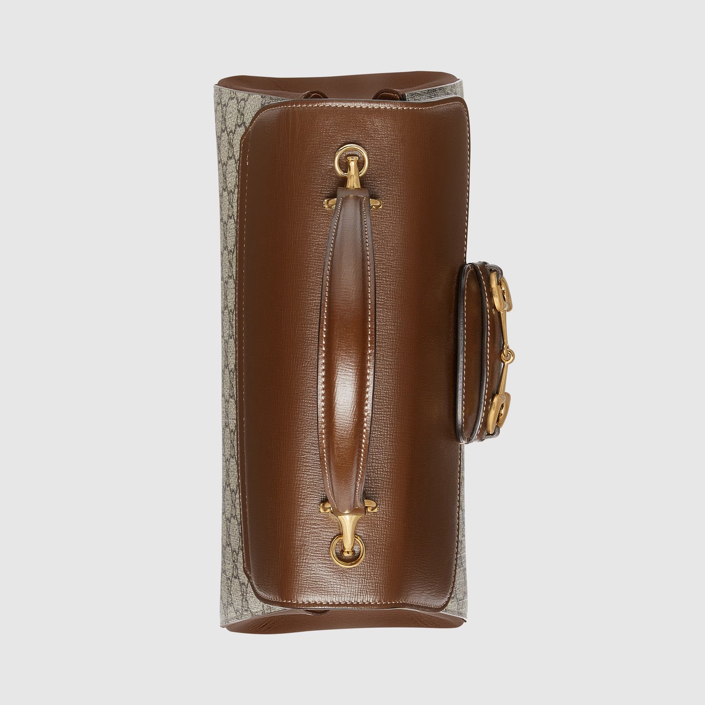 Gucci Horsebit 1955 Medium Top Handle Bag