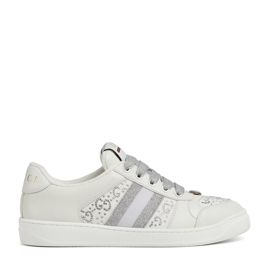 Women's Gucci Screener Sneaker