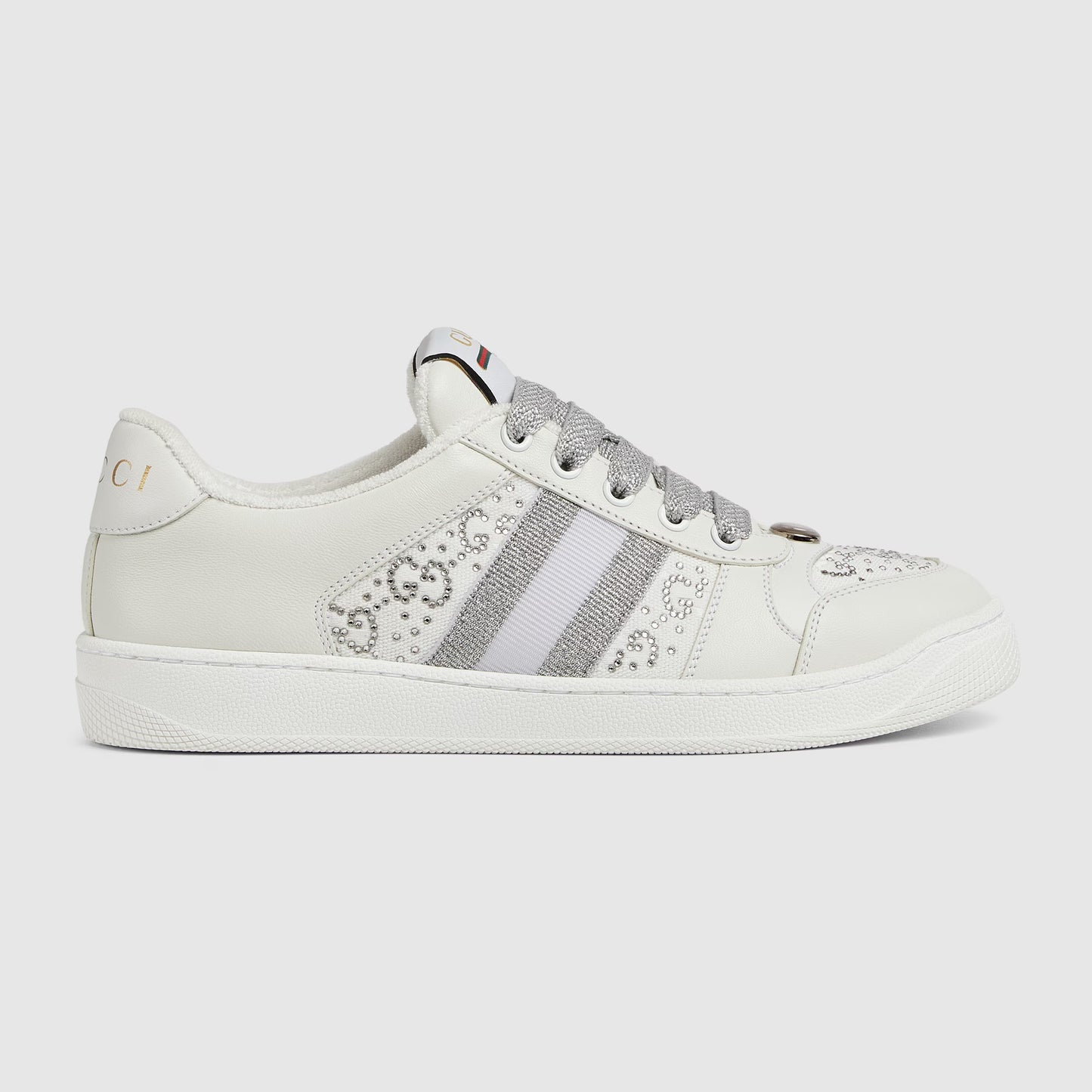 Women's Gucci Screener Sneaker