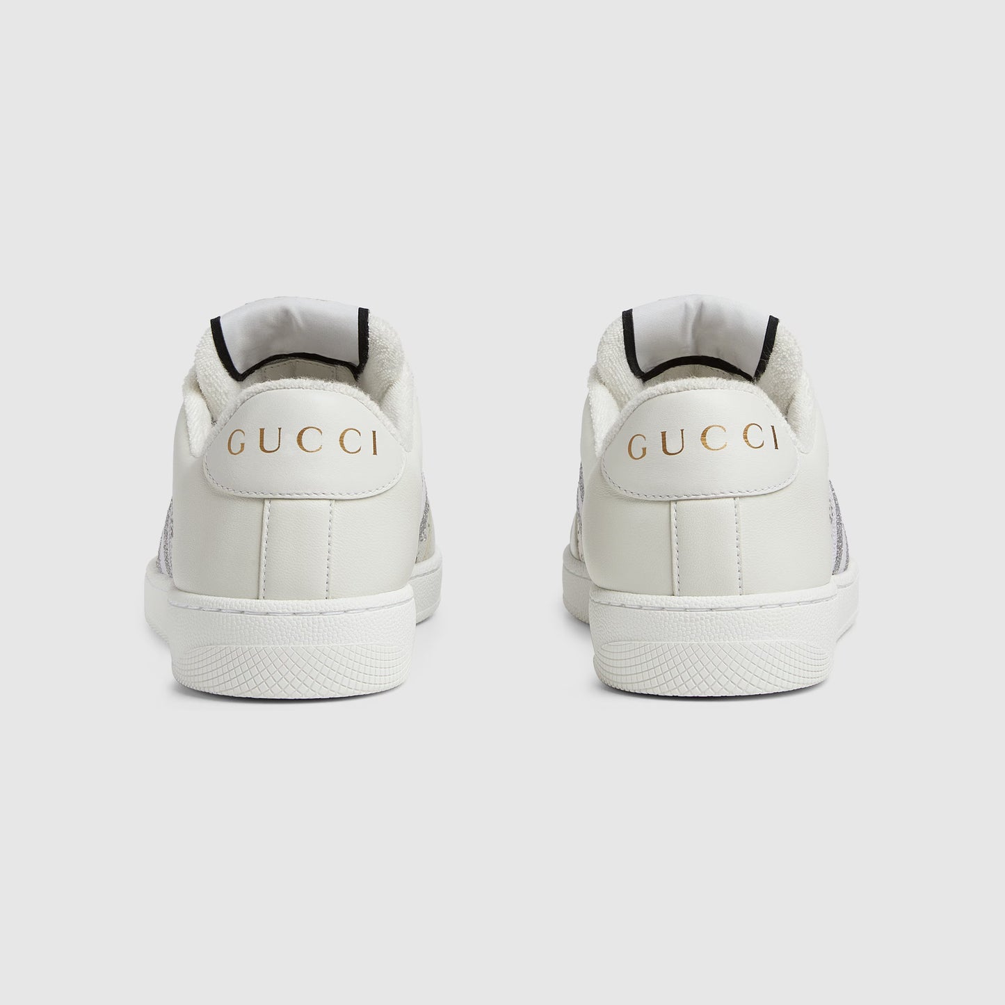 Women's Gucci Screener Sneaker
