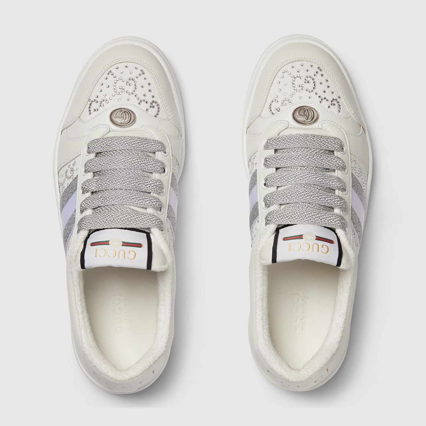 Women's Gucci Screener Sneaker