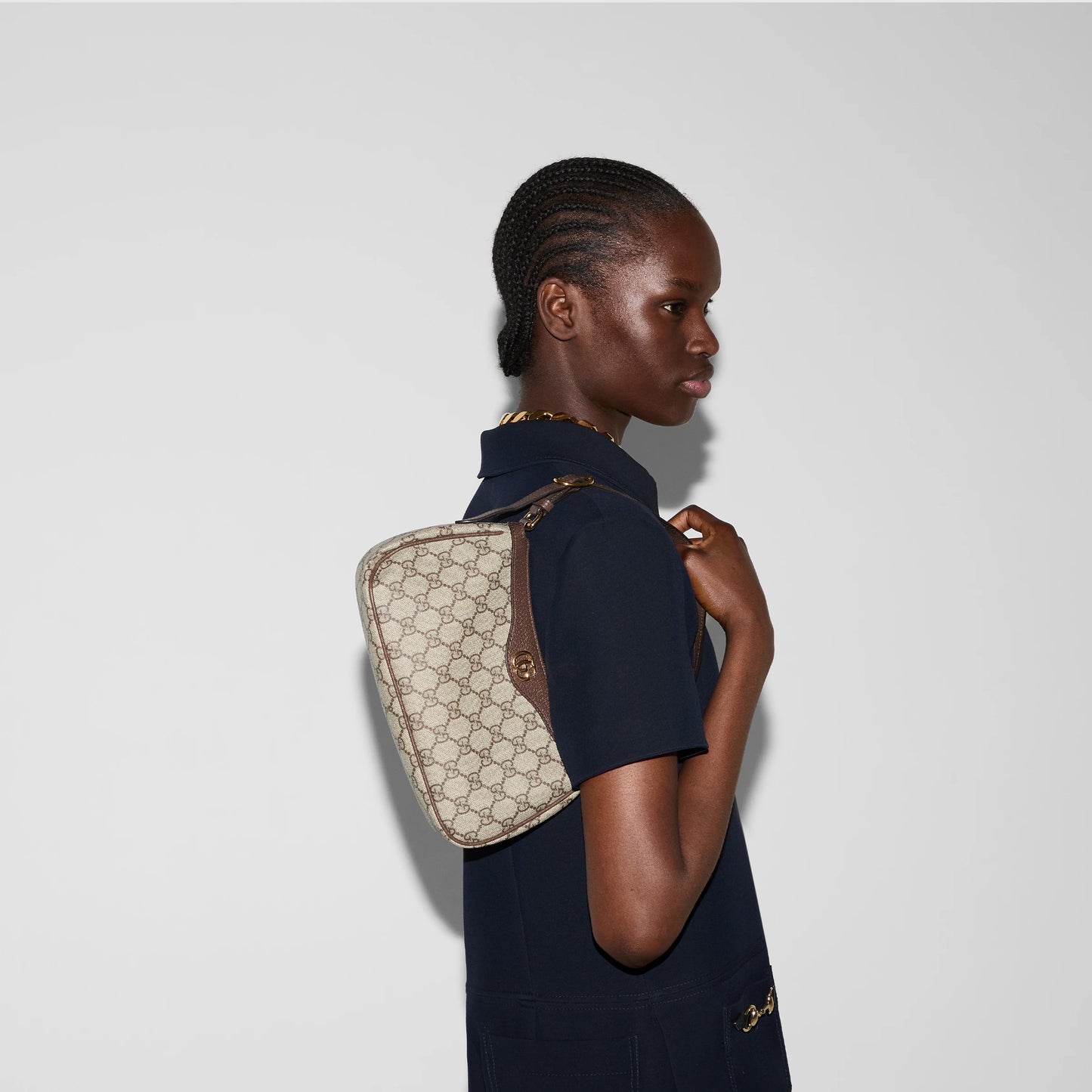 Gucci Ophidia Small Shoulder Bag
