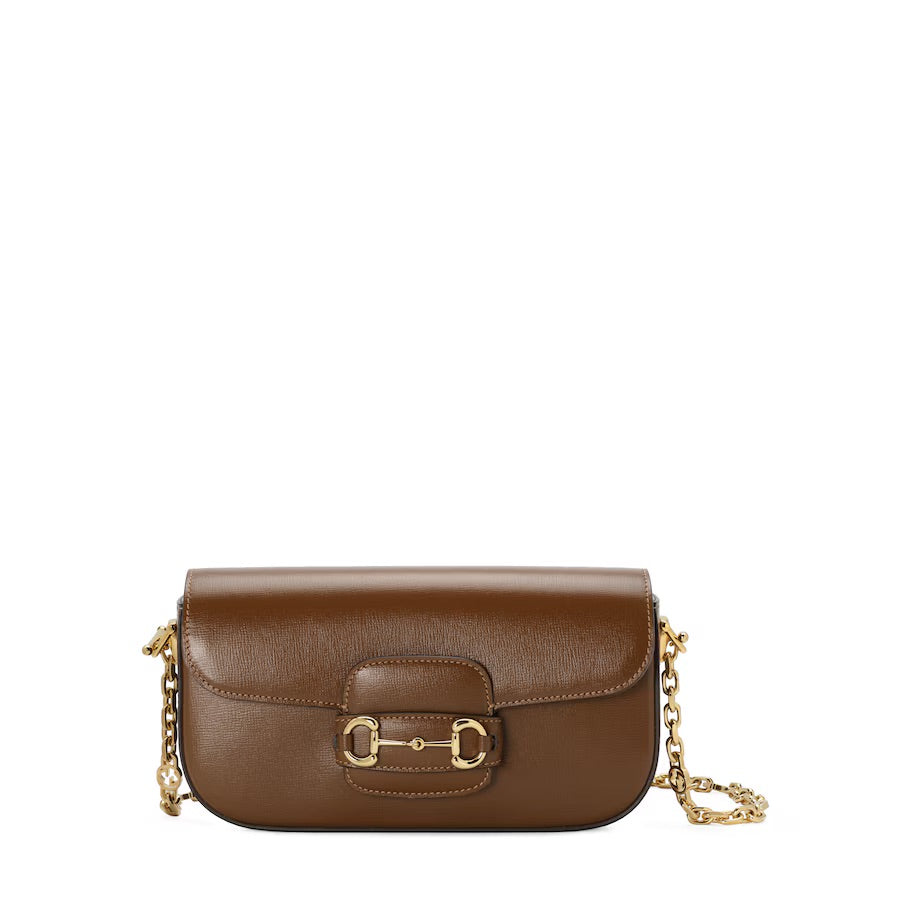 Gucci Horsebit 1955 Small Shoulder Bag