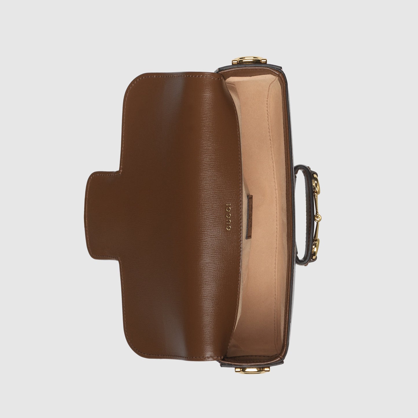 Gucci Horsebit 1955 Small Shoulder Bag