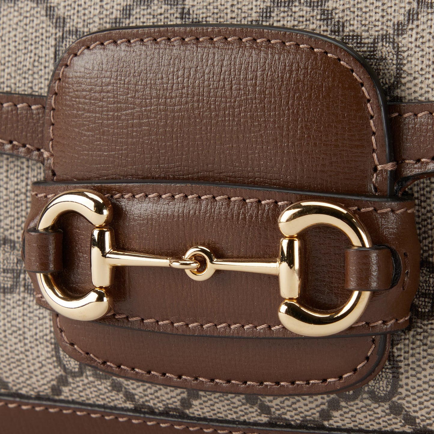 Gucci Horsebit 1955 Small Shoulder Bag