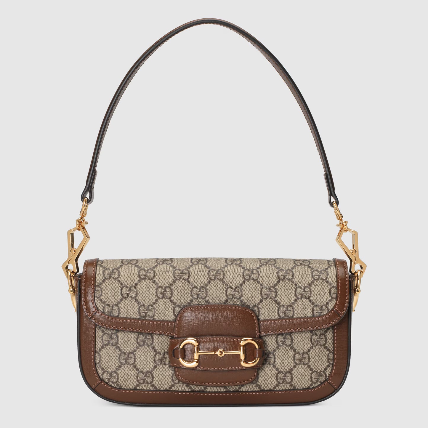 Gucci Horsebit 1955 Small Shoulder Bag