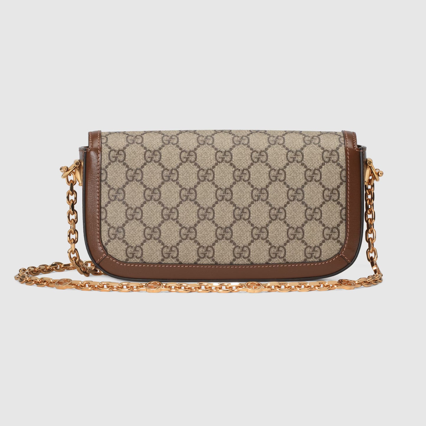 Gucci Horsebit 1955 Small Shoulder Bag
