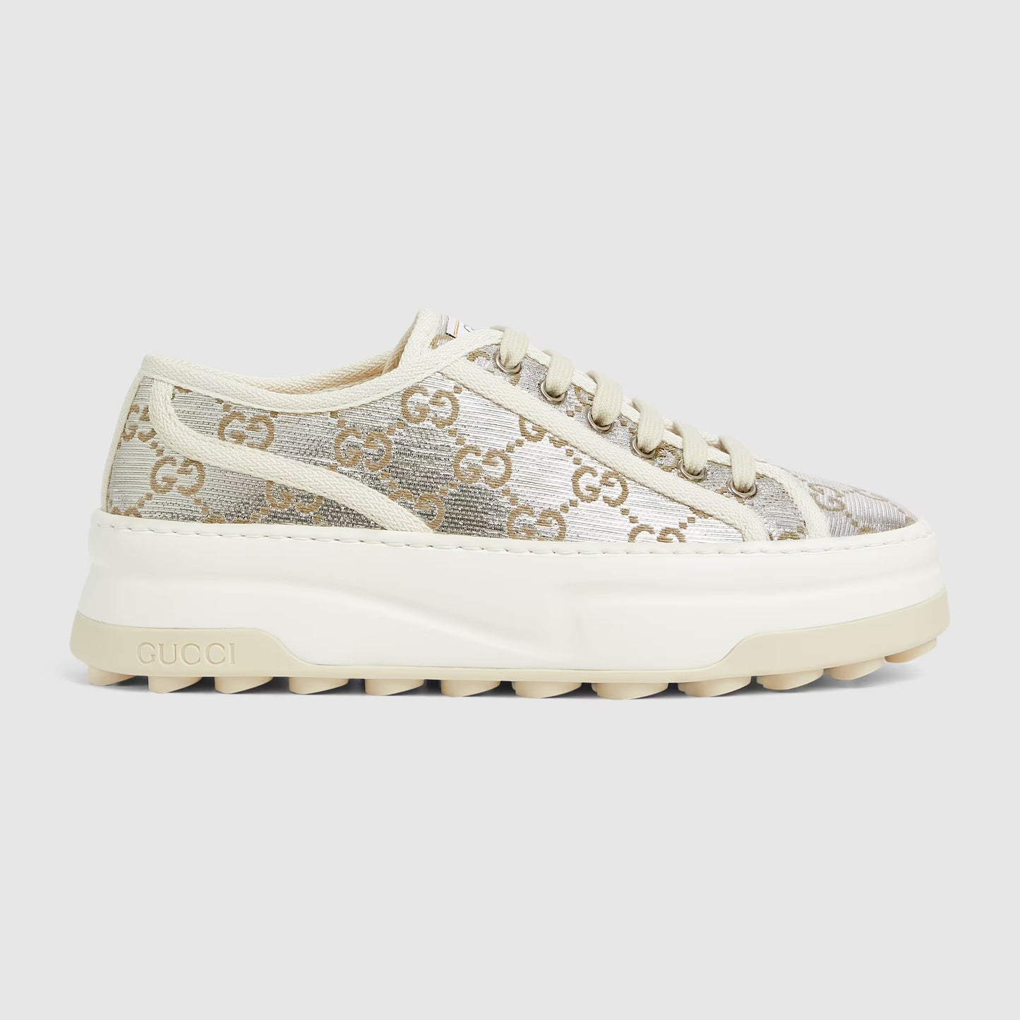 Women's Gucci GG Sneaker