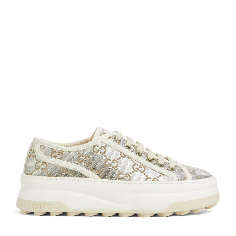 Women's Gucci GG Sneaker