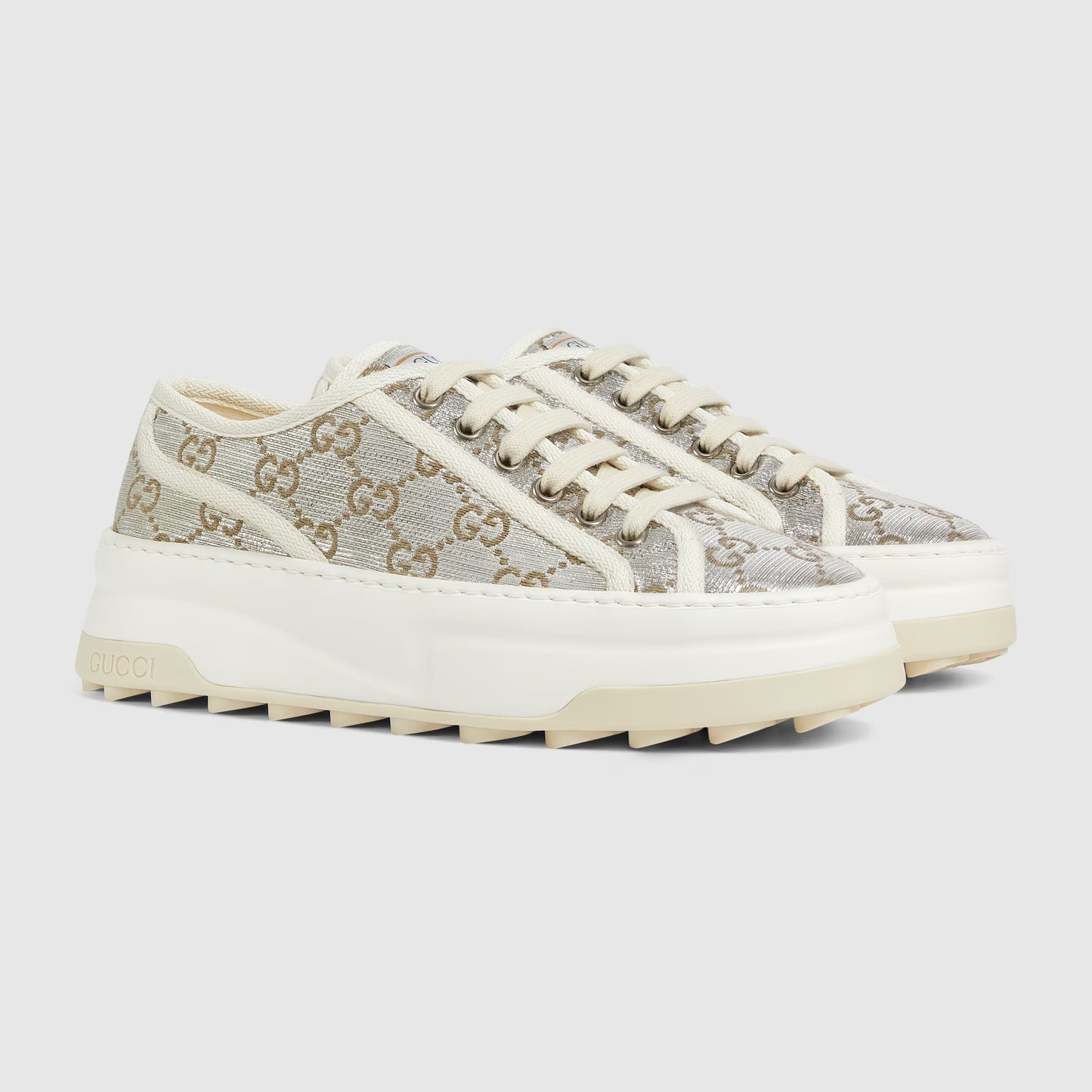 Women's Gucci GG Sneaker