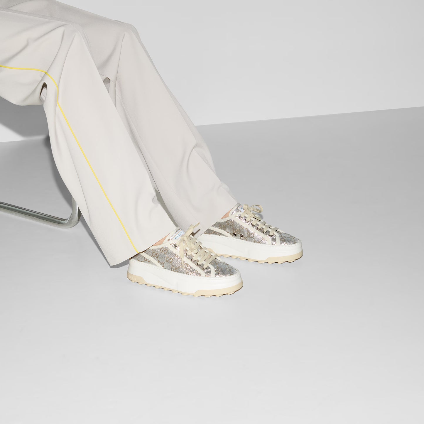 Women's Gucci GG Sneaker