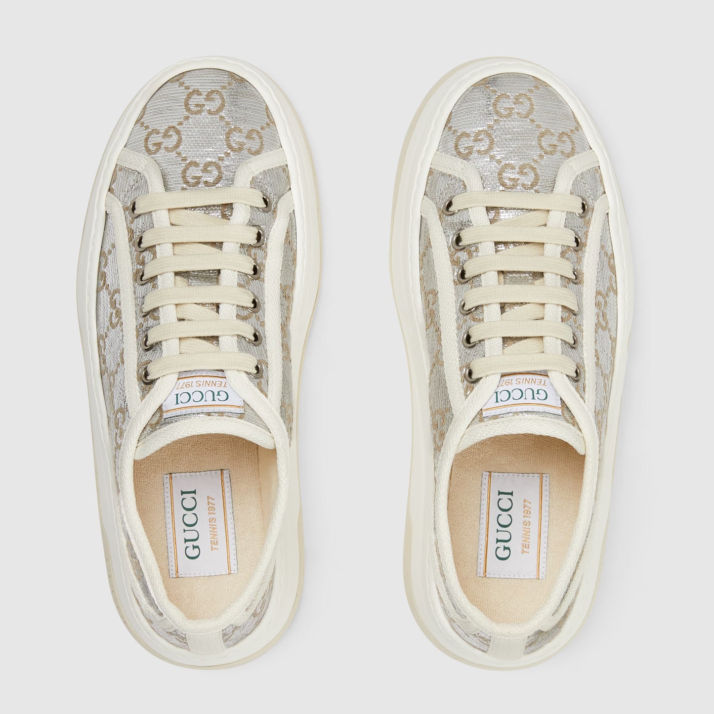 Women's Gucci GG Sneaker