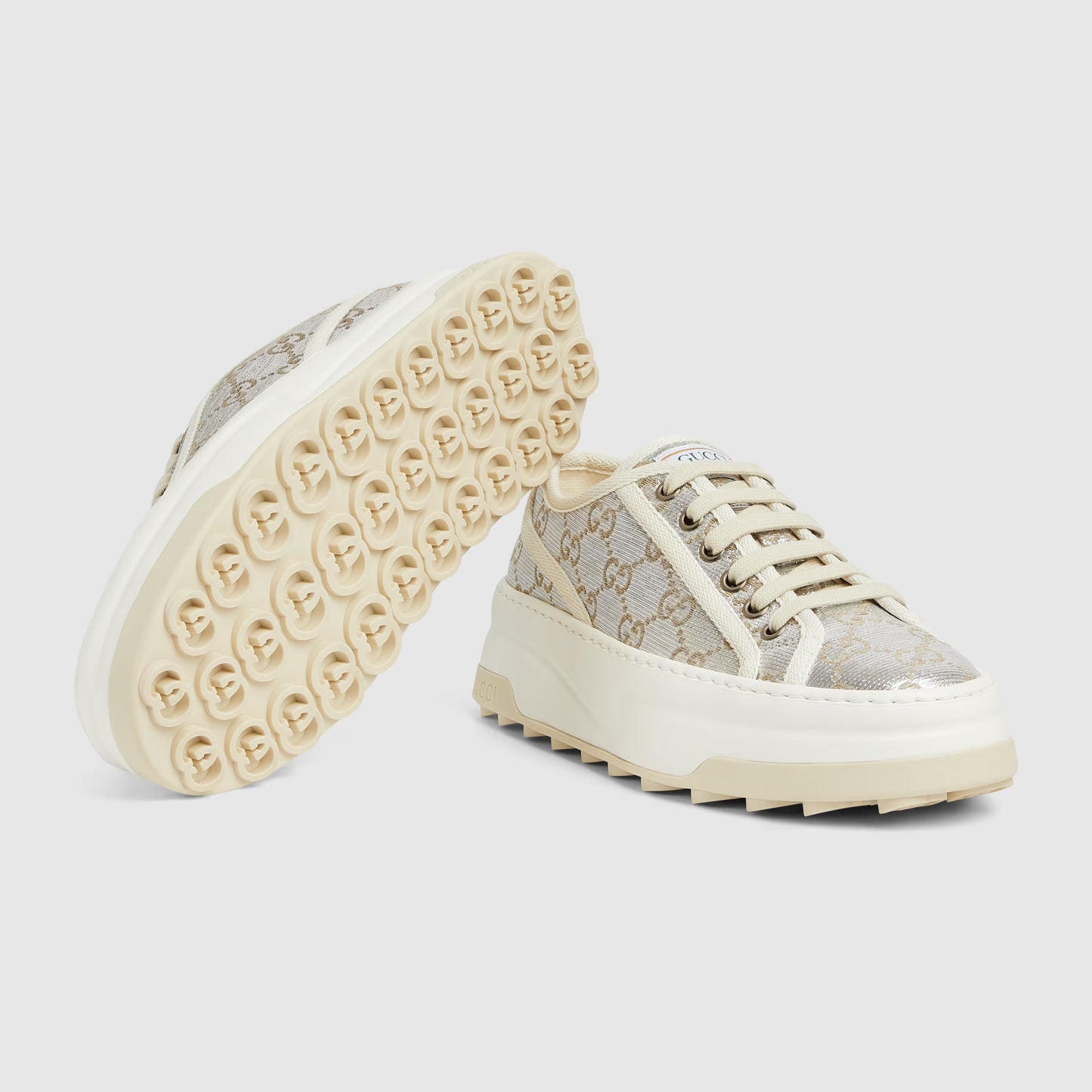 Women's Gucci GG Sneaker