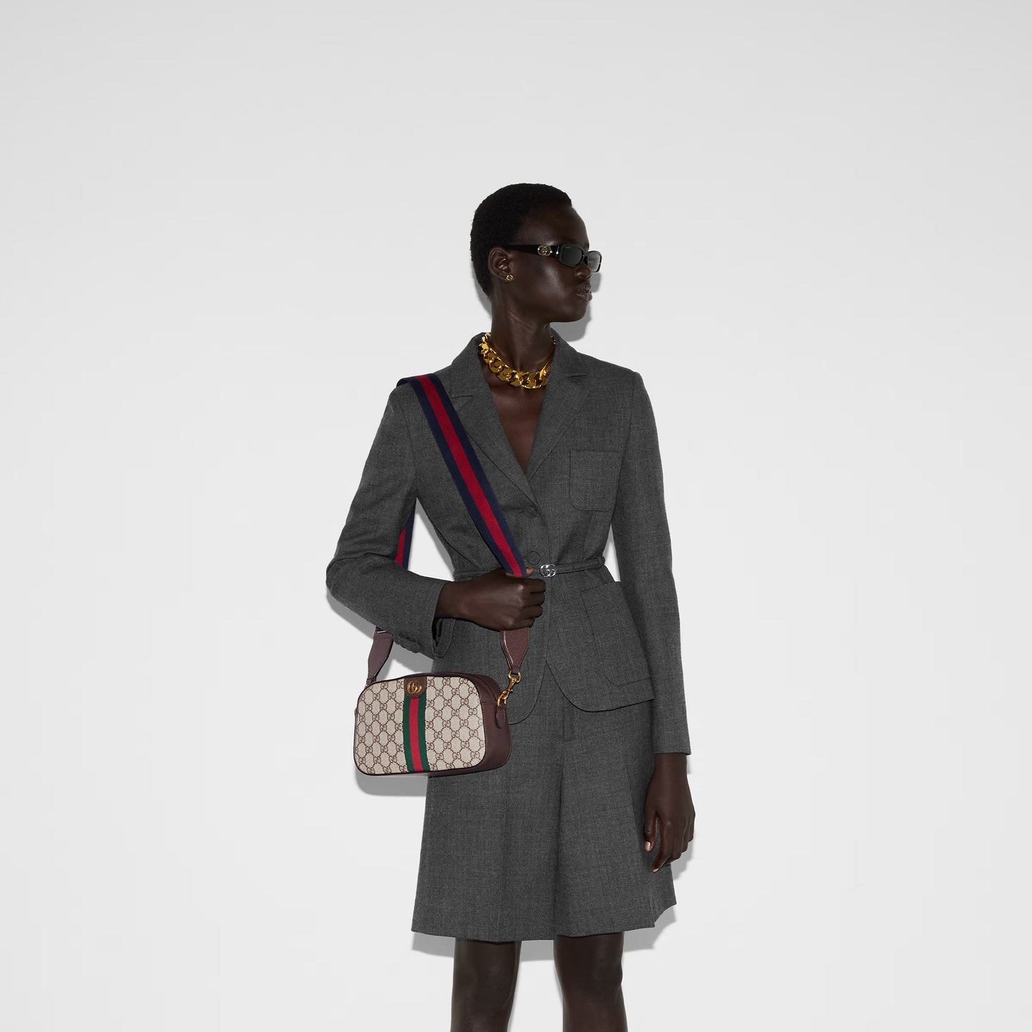 Gucci Ophidia Small Crossbody Bag