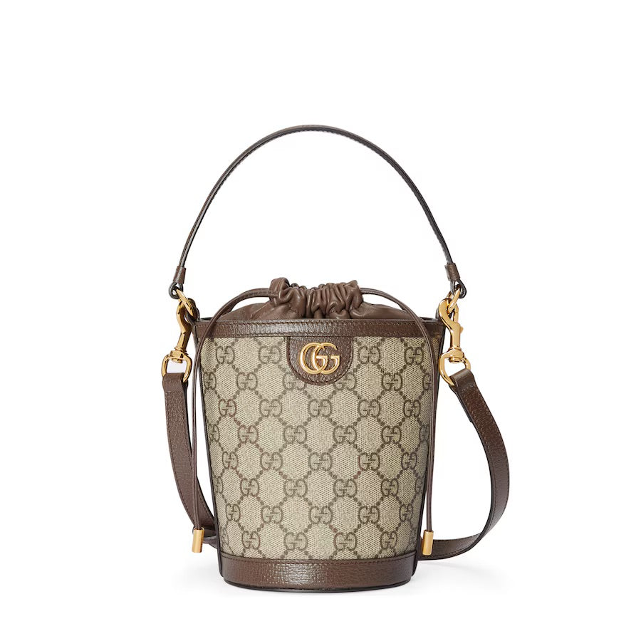 Gucci Ophidia Mini Bucket Bag