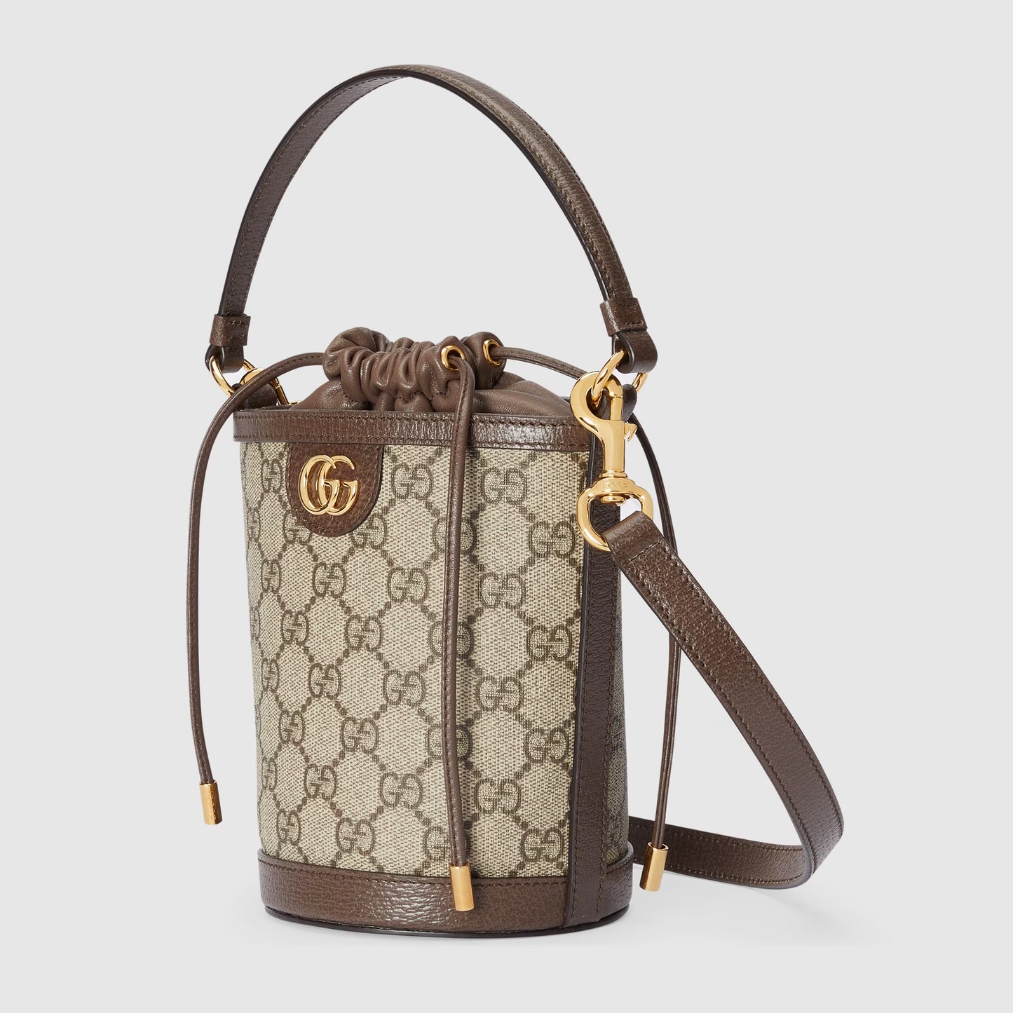 Gucci Ophidia Mini Bucket Bag