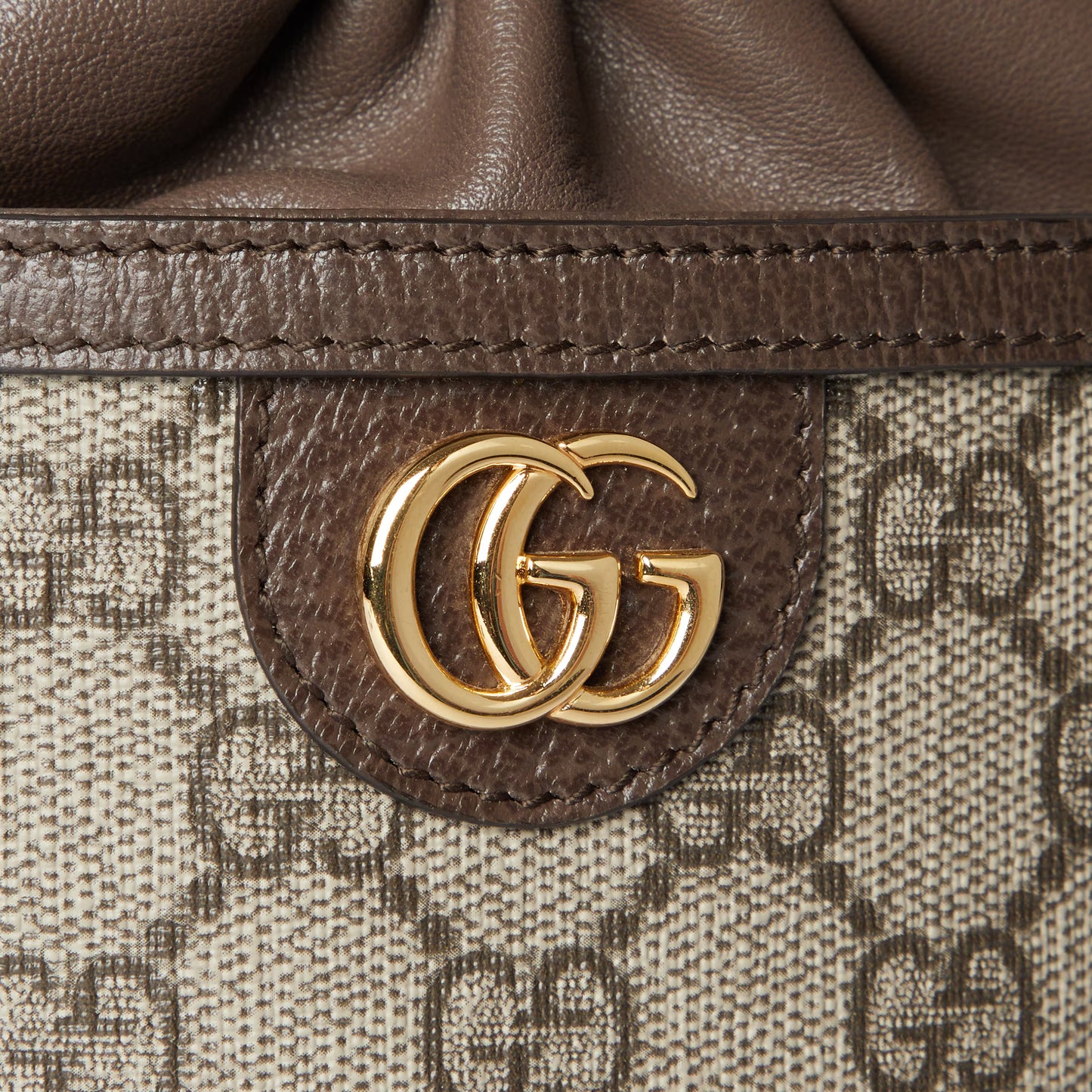 Gucci Ophidia Mini Bucket Bag