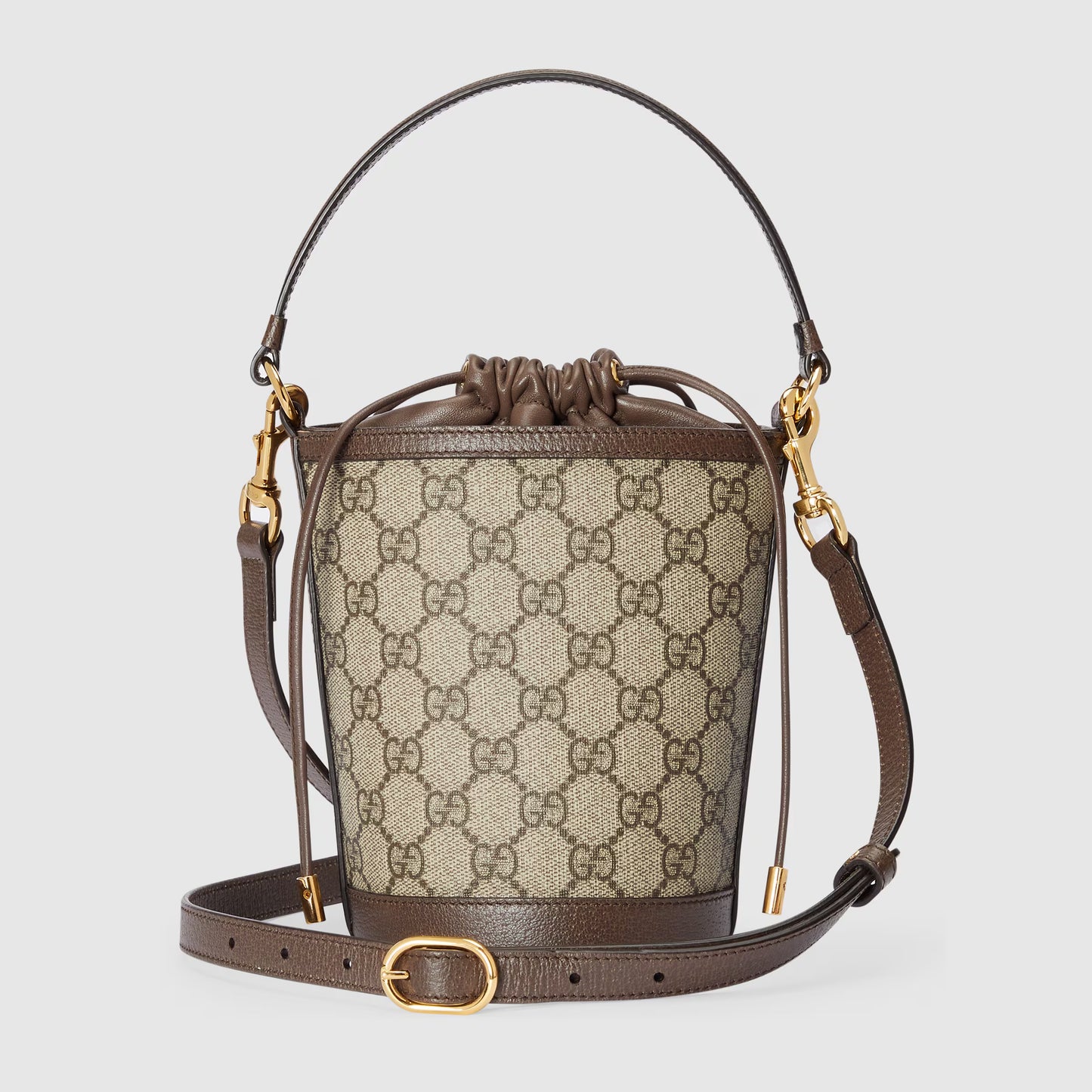 Gucci Ophidia Mini Bucket Bag