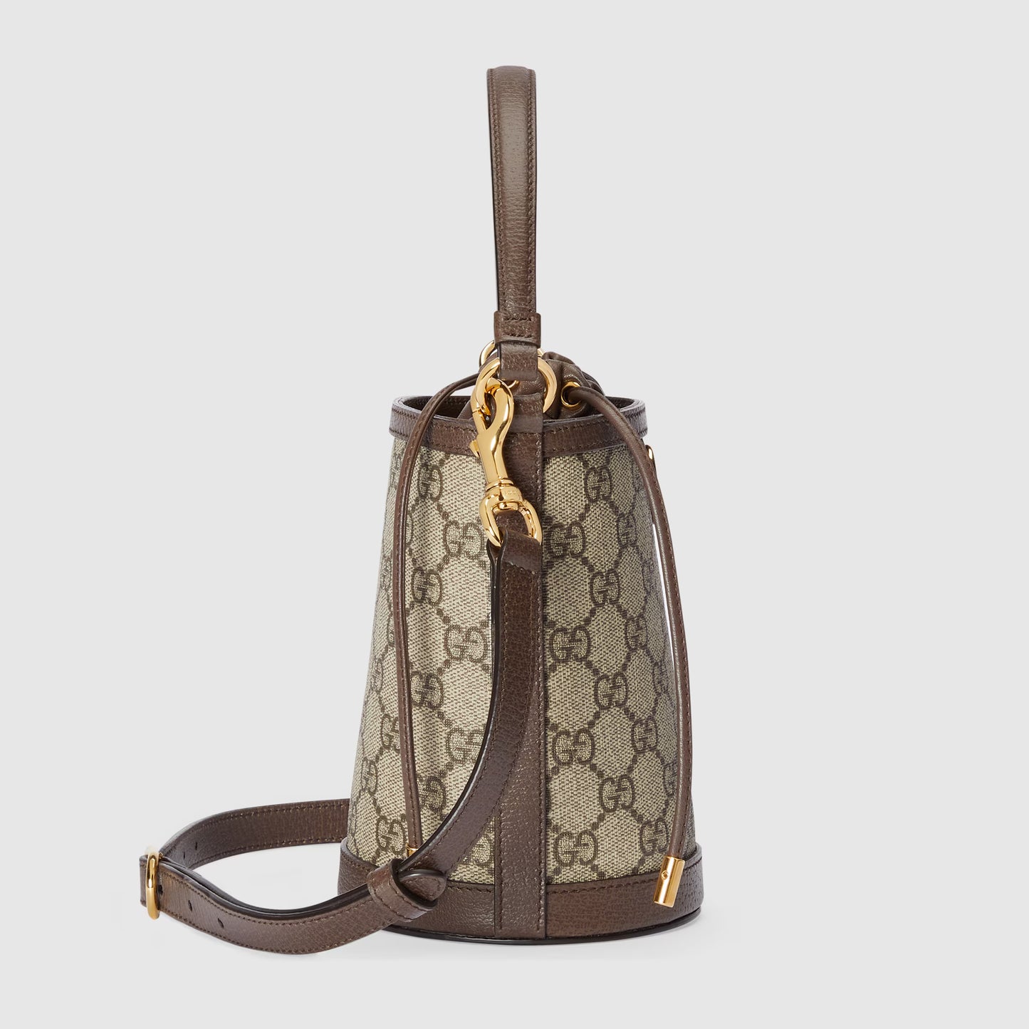 Gucci Ophidia Mini Bucket Bag