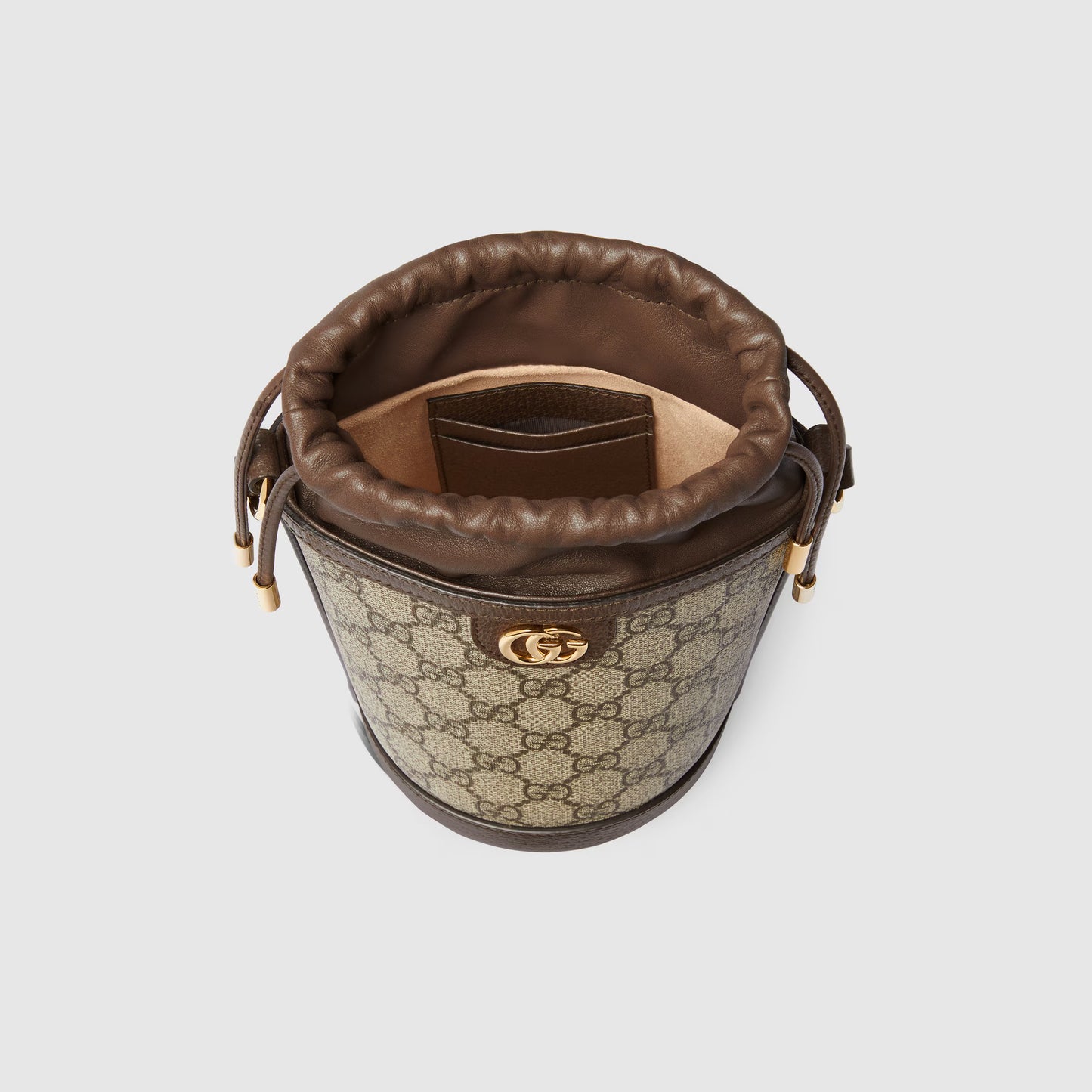 Gucci Ophidia Mini Bucket Bag