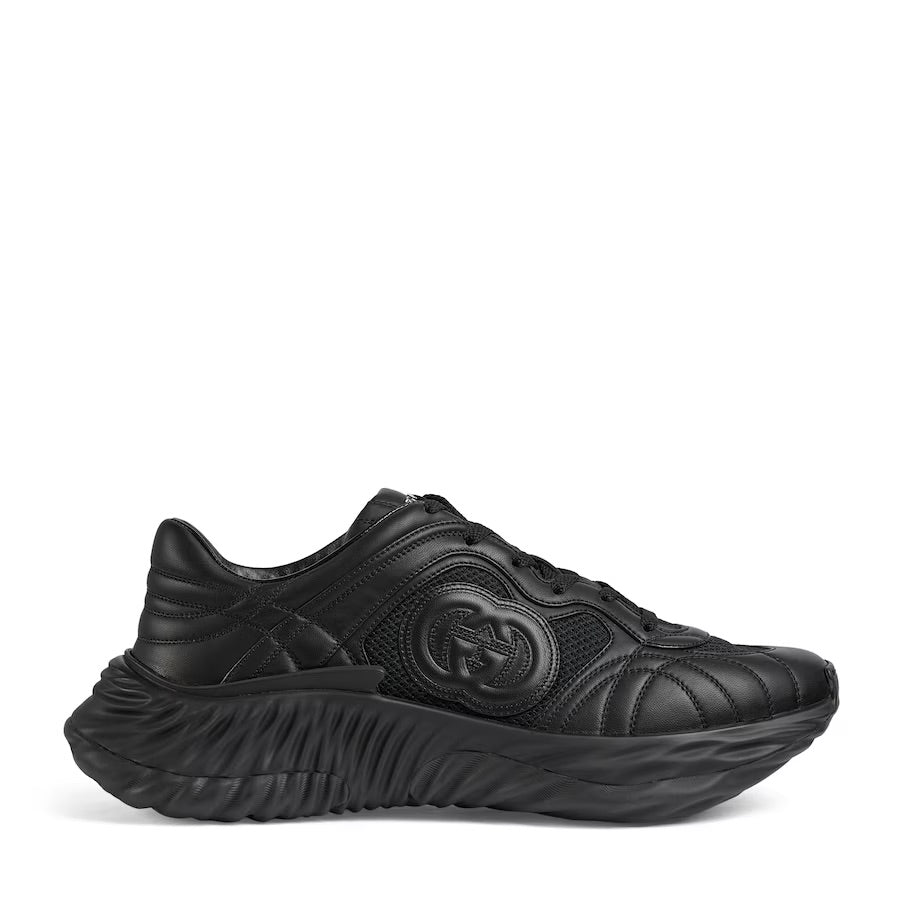 Women's Gucci Ripple Sneaker