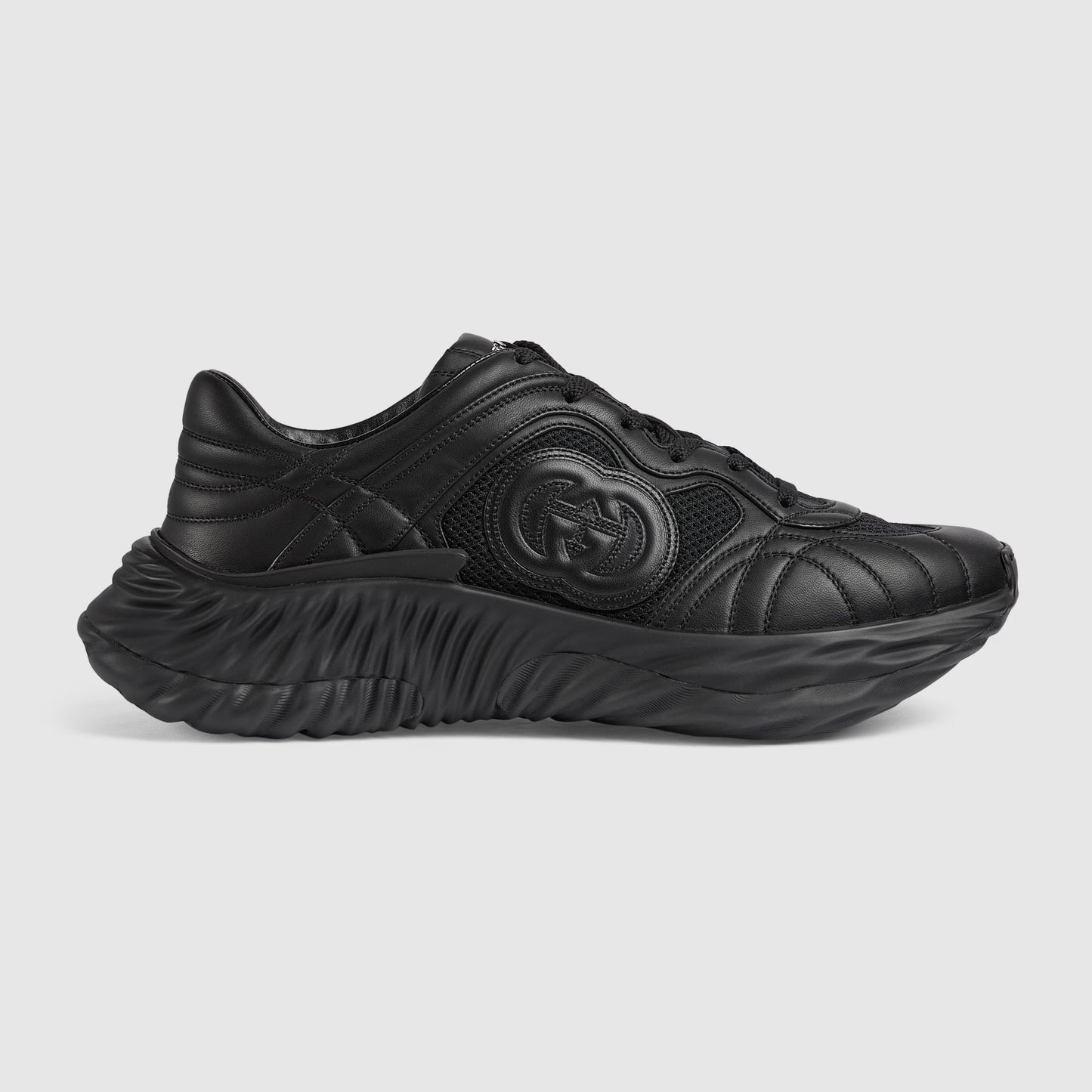 Women's Gucci Ripple Sneaker