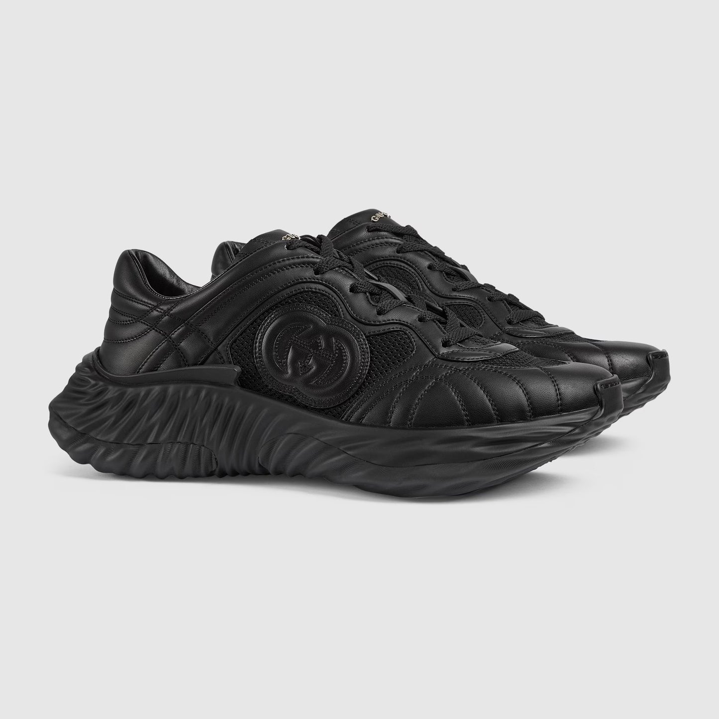 Women's Gucci Ripple Sneaker