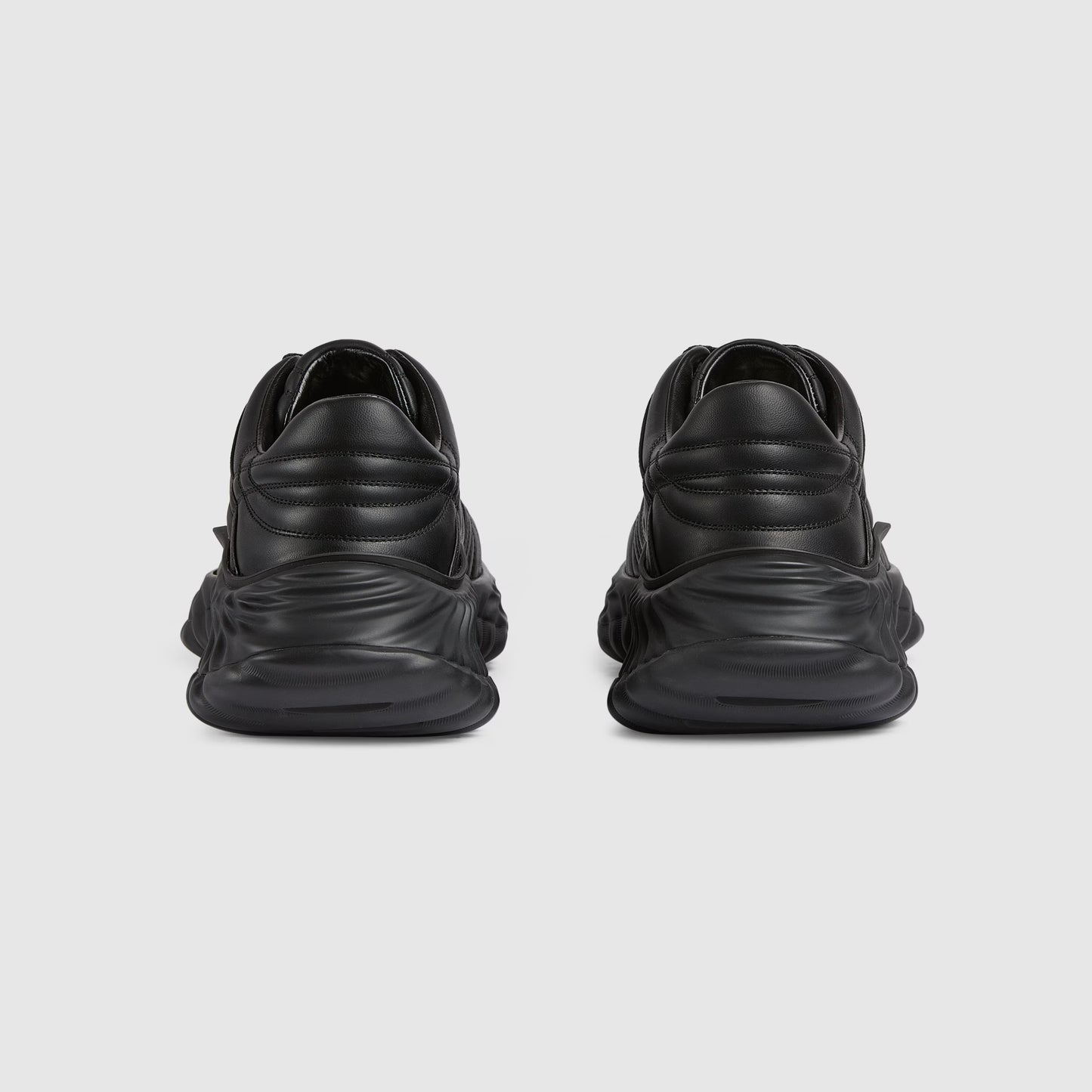 Women's Gucci Ripple Sneaker
