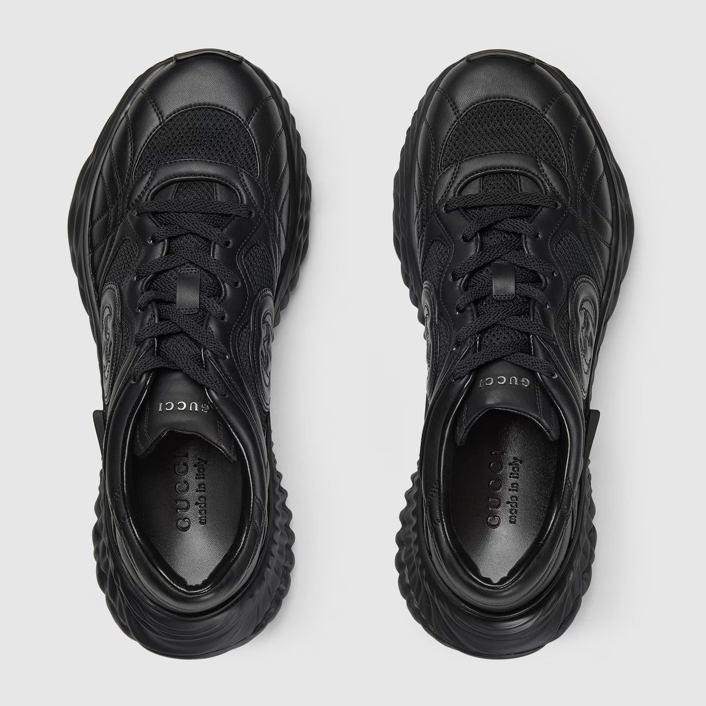 Women's Gucci Ripple Sneaker
