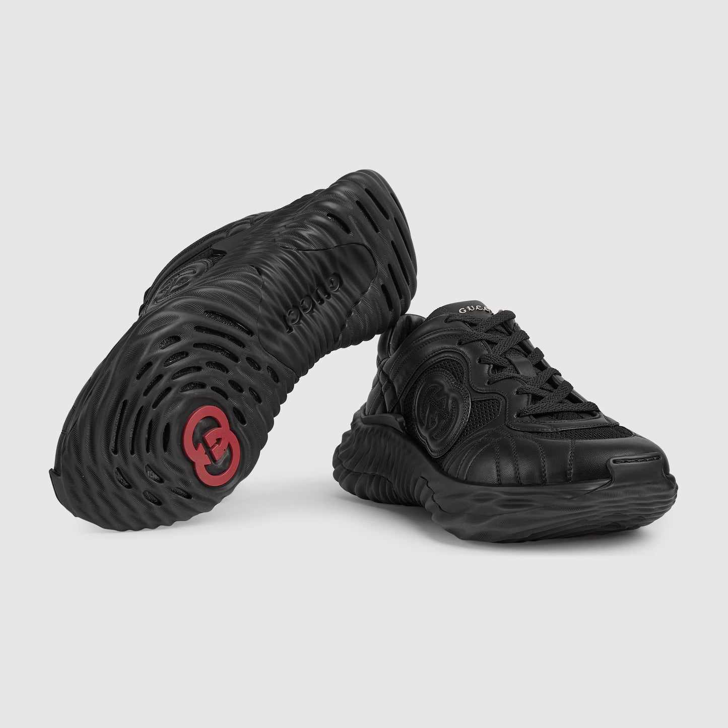 Women's Gucci Ripple Sneaker
