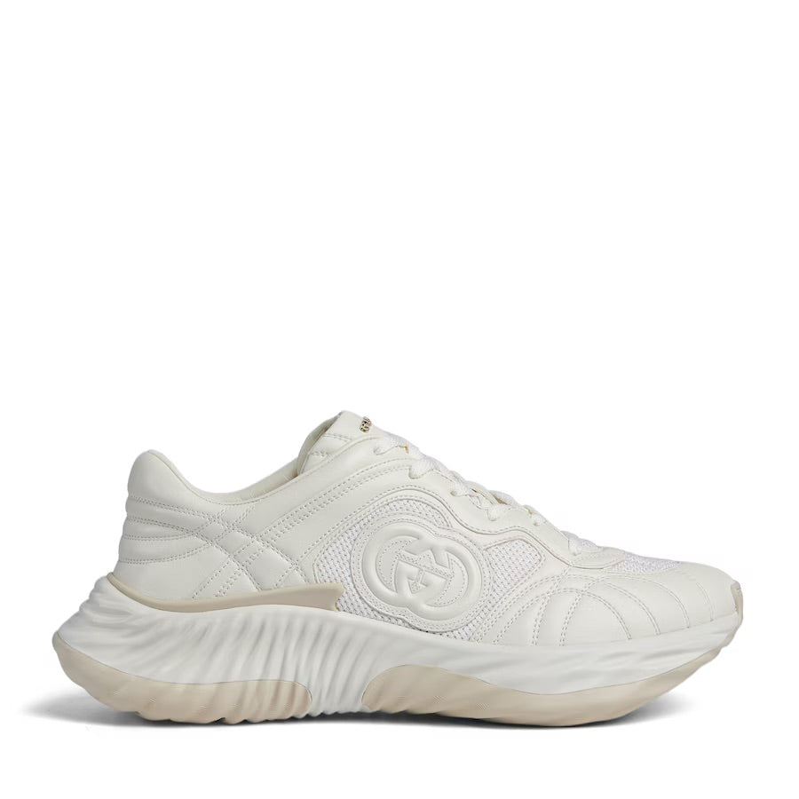 Women's Gucci Ripple Sneaker