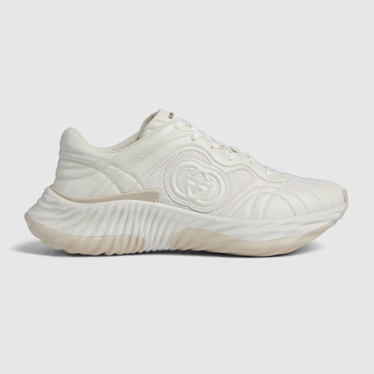 Women's Gucci Ripple Sneaker