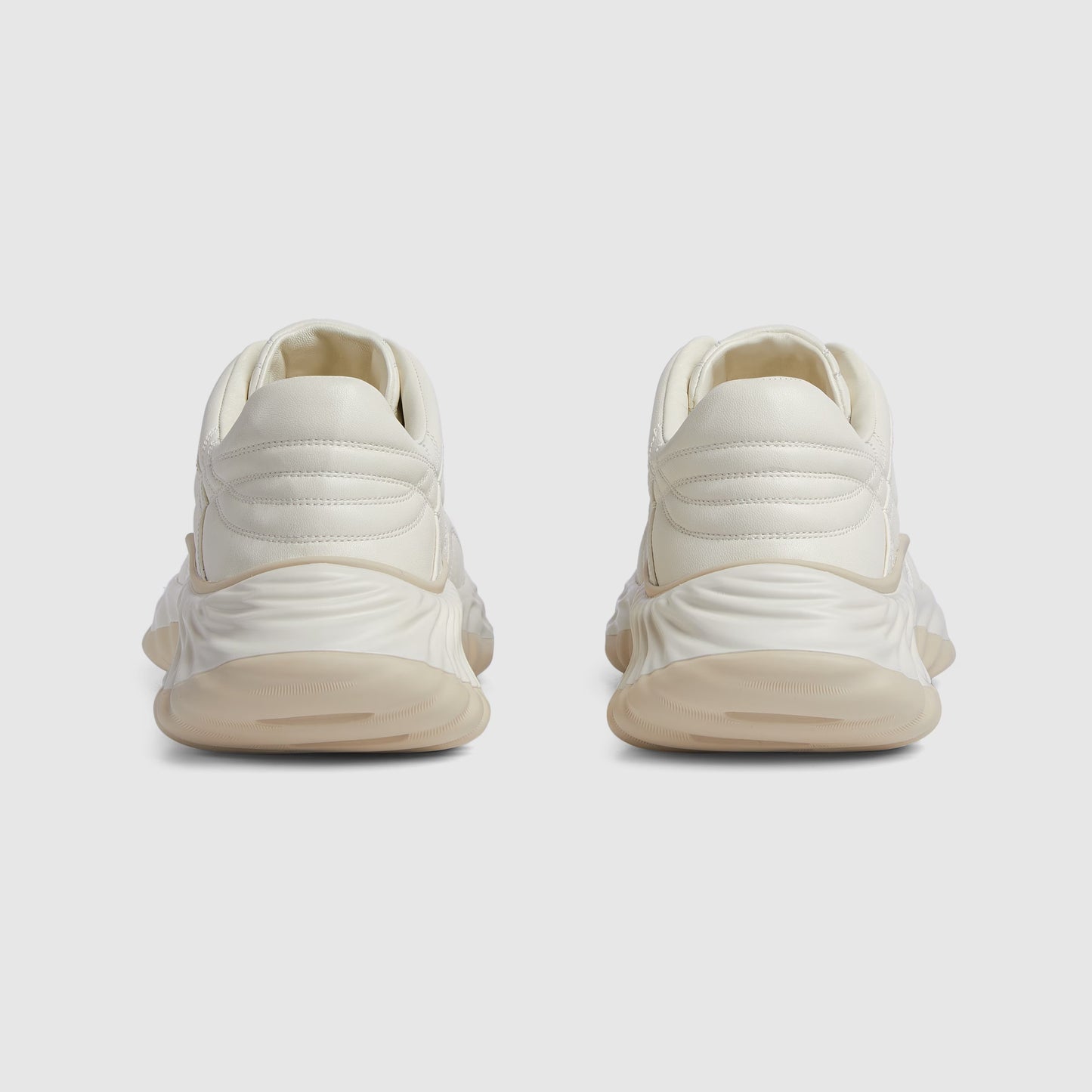Women's Gucci Ripple Sneaker