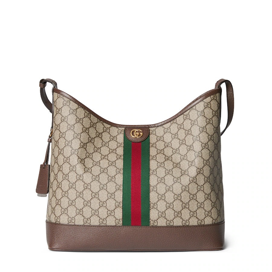 Gucci Ophidia Large Shoulder Bag