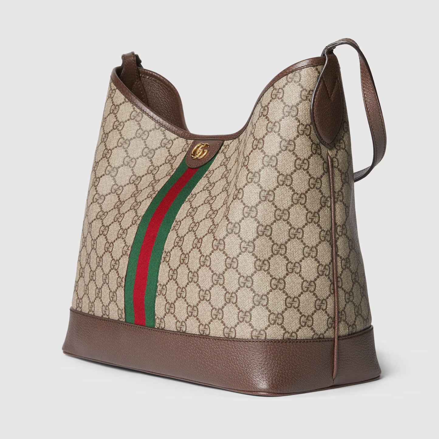Gucci Ophidia Large Shoulder Bag
