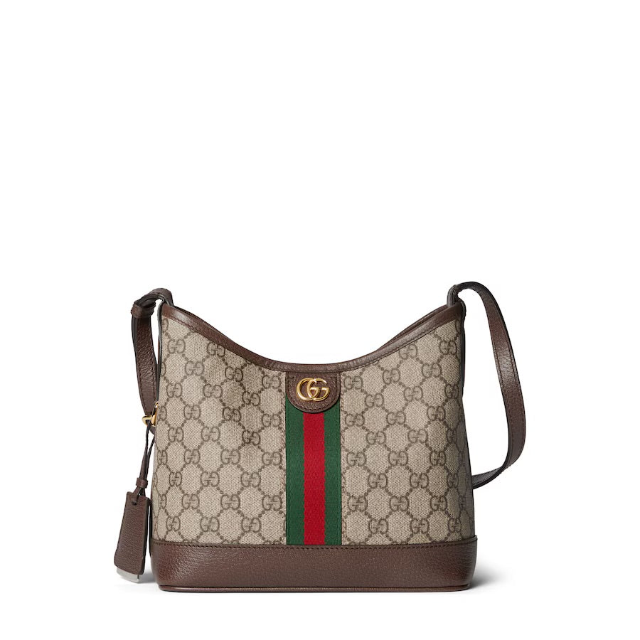 Gucci Ophidia Small Shoulder Bag