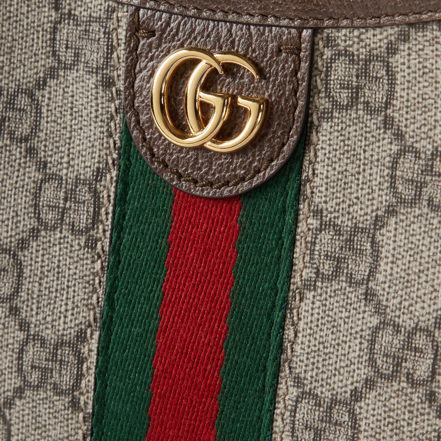 Gucci Ophidia Small Shoulder Bag