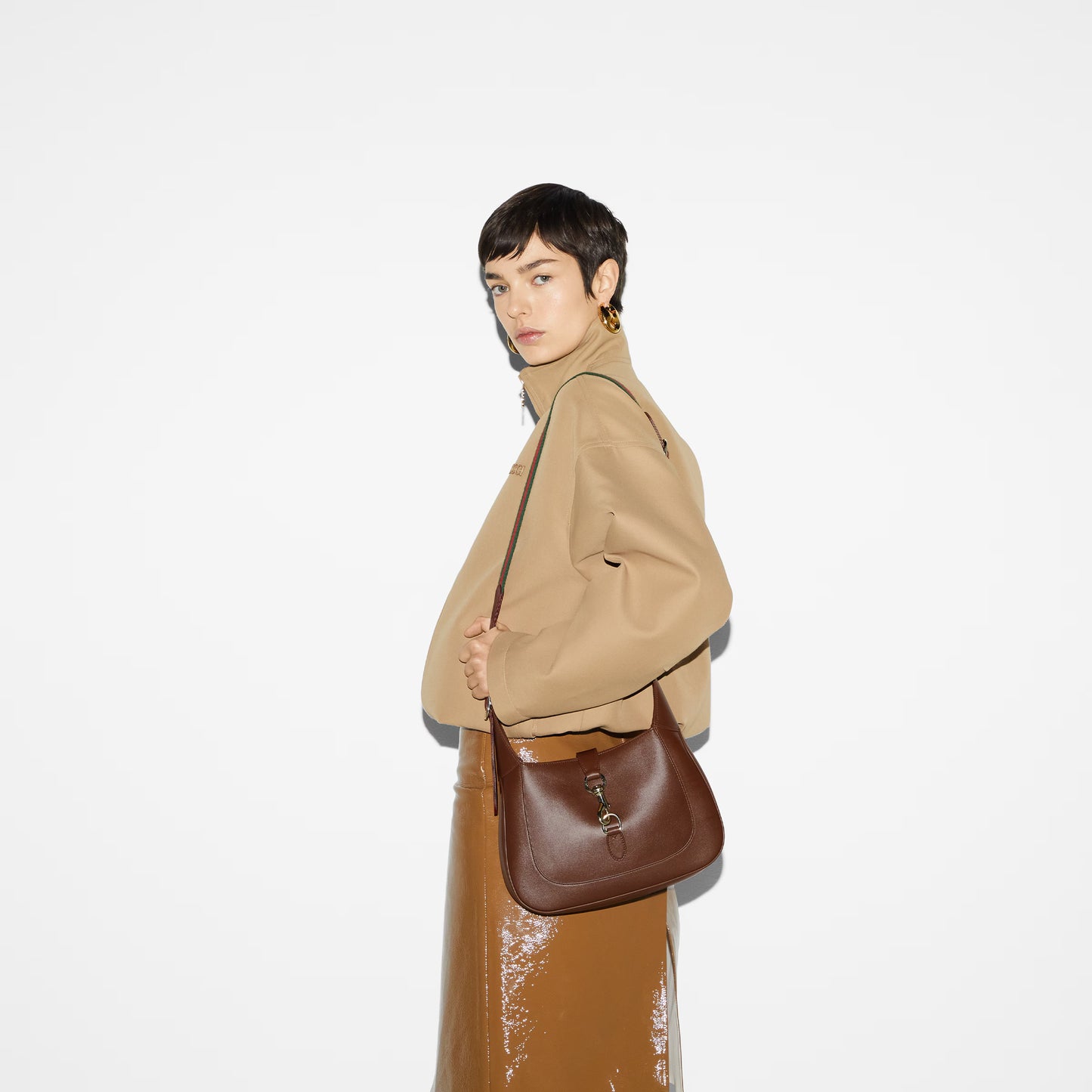 Gucci Jackie Medium Bag