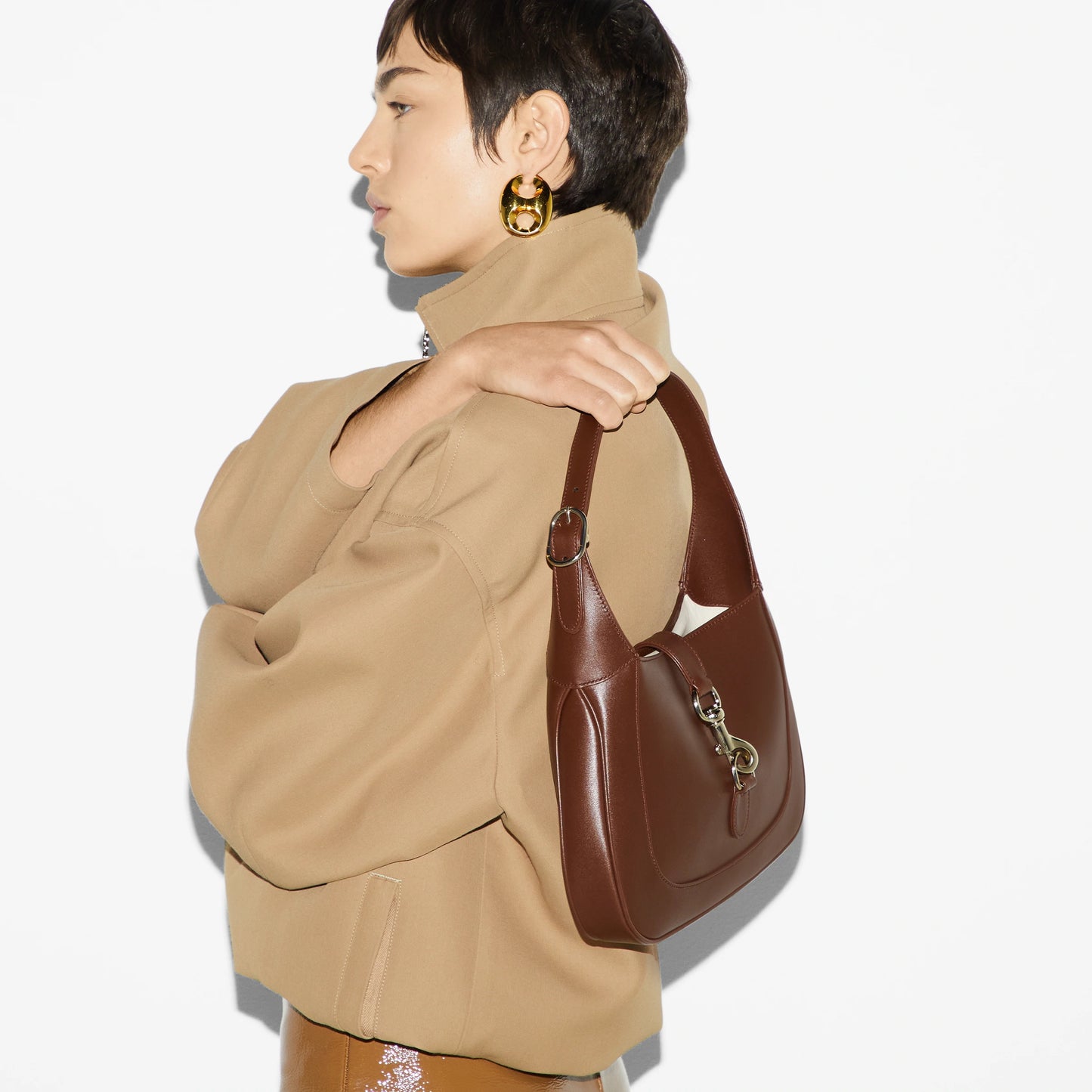Gucci Jackie Medium Bag
