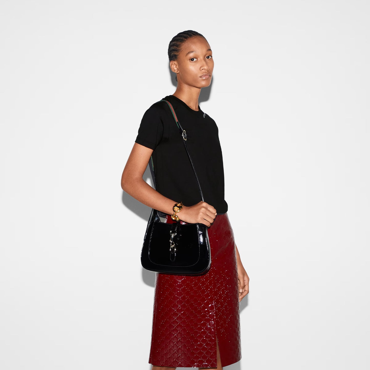 Gucci Jackie Medium Bag