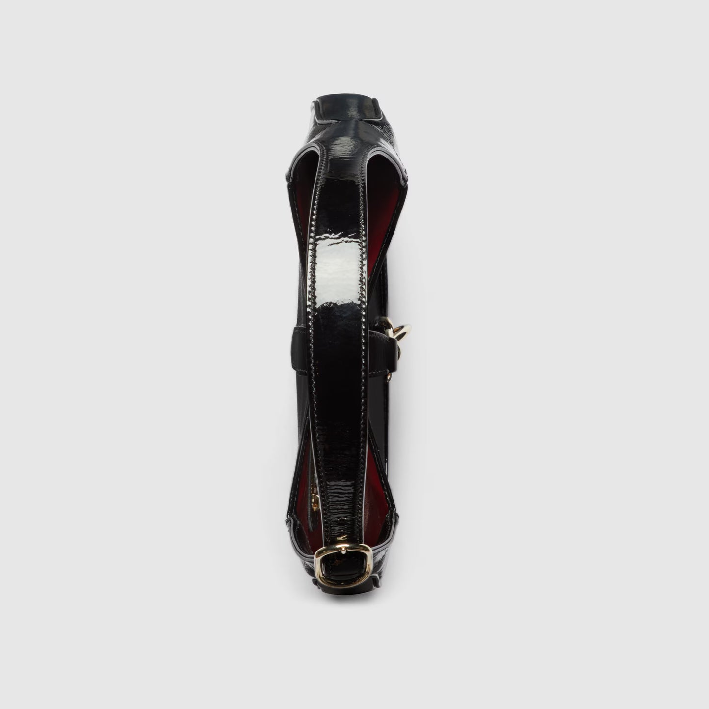 Gucci Jackie Medium Bag