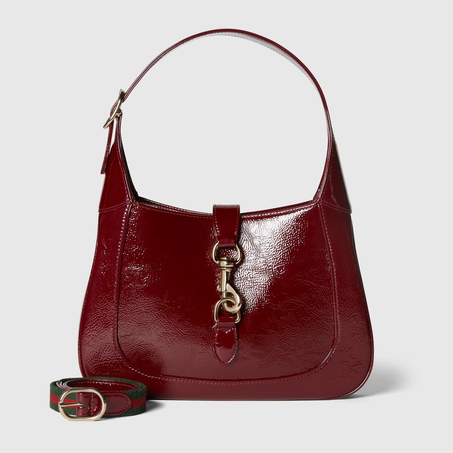 Gucci Jackie Medium Bag
