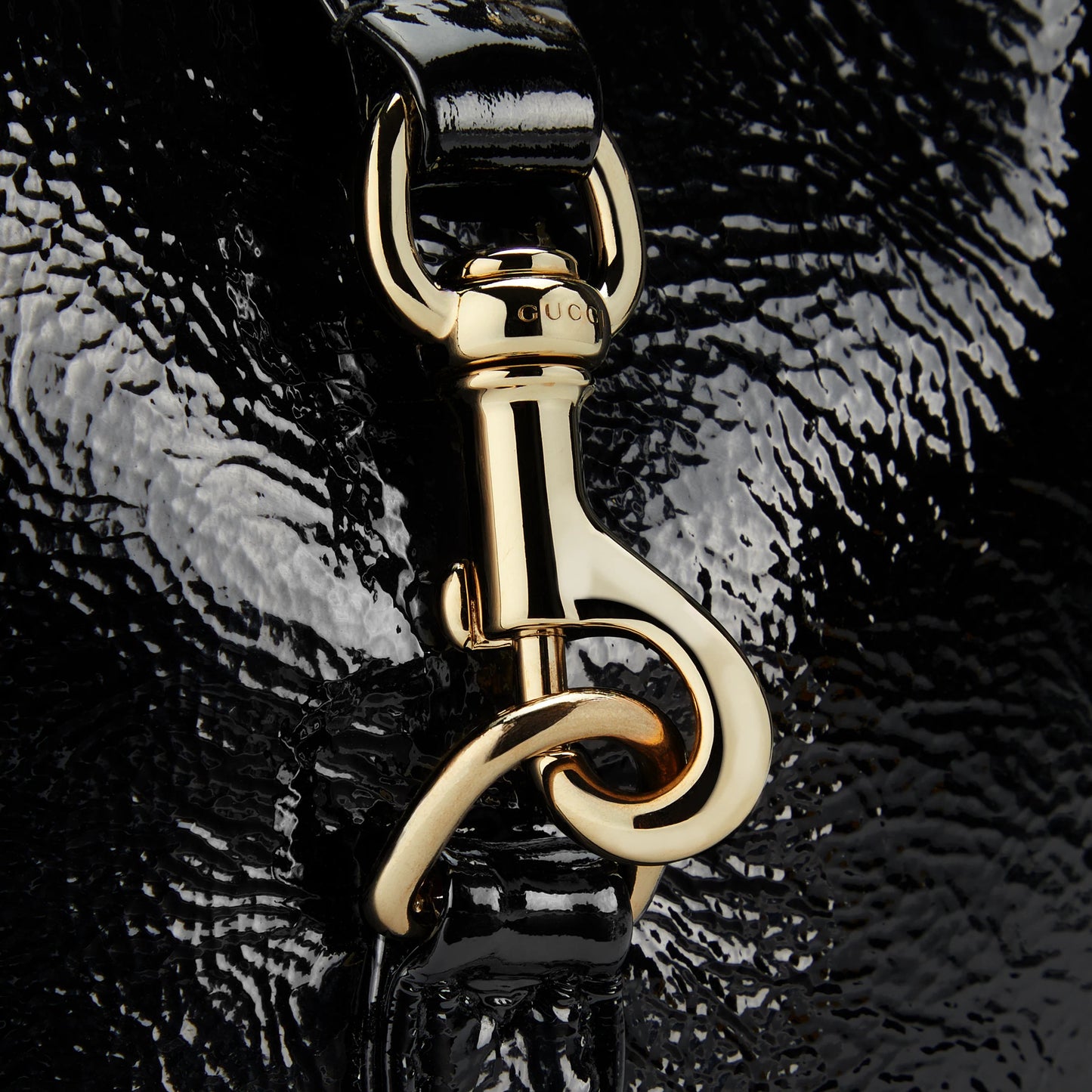 Gucci Jackie Notte Mini Bag