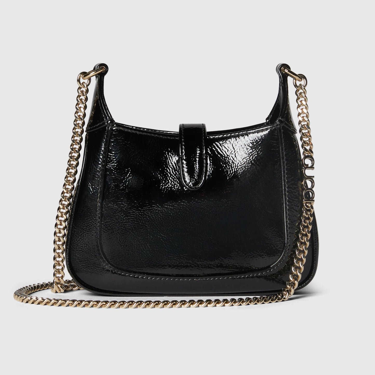 Gucci Jackie Notte Mini Bag