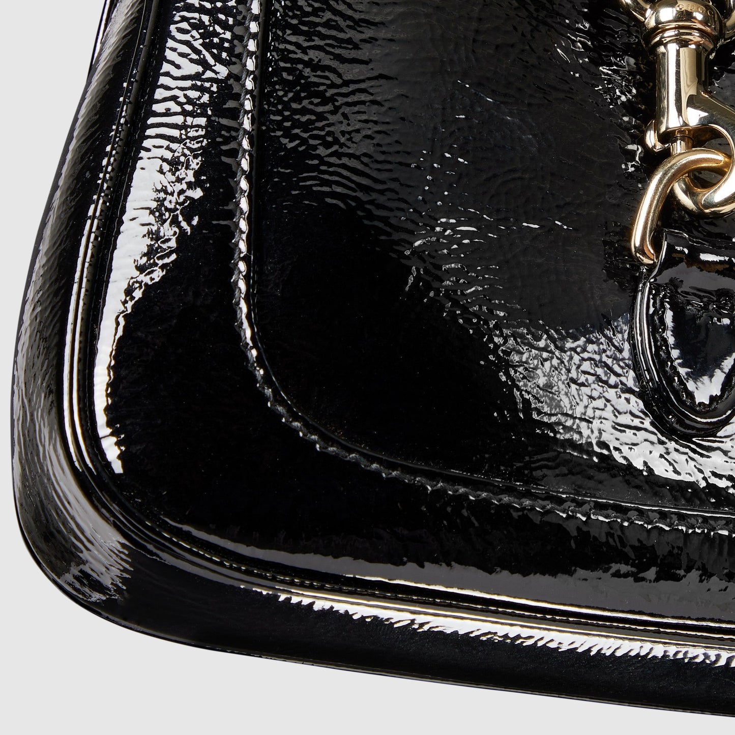 Gucci Jackie Notte Mini Bag