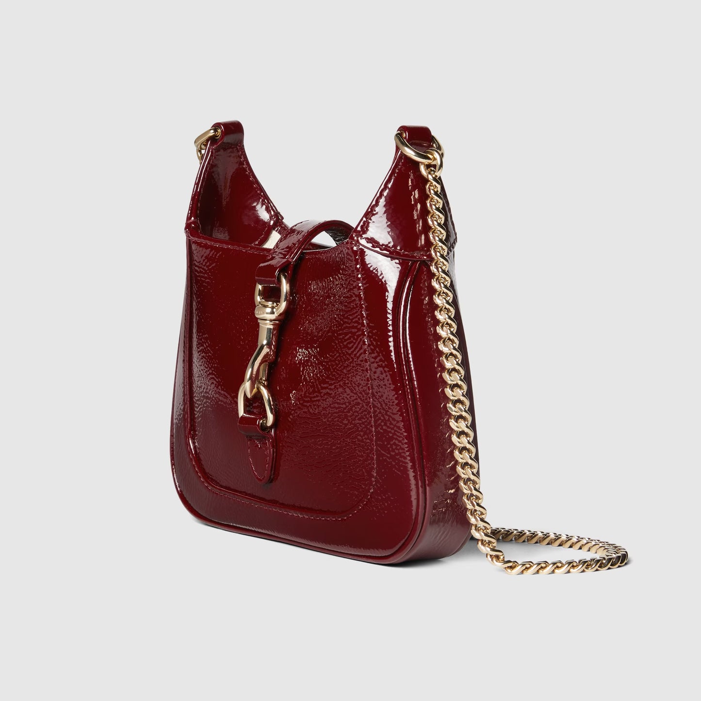 Gucci Jackie Notte Mini Bag