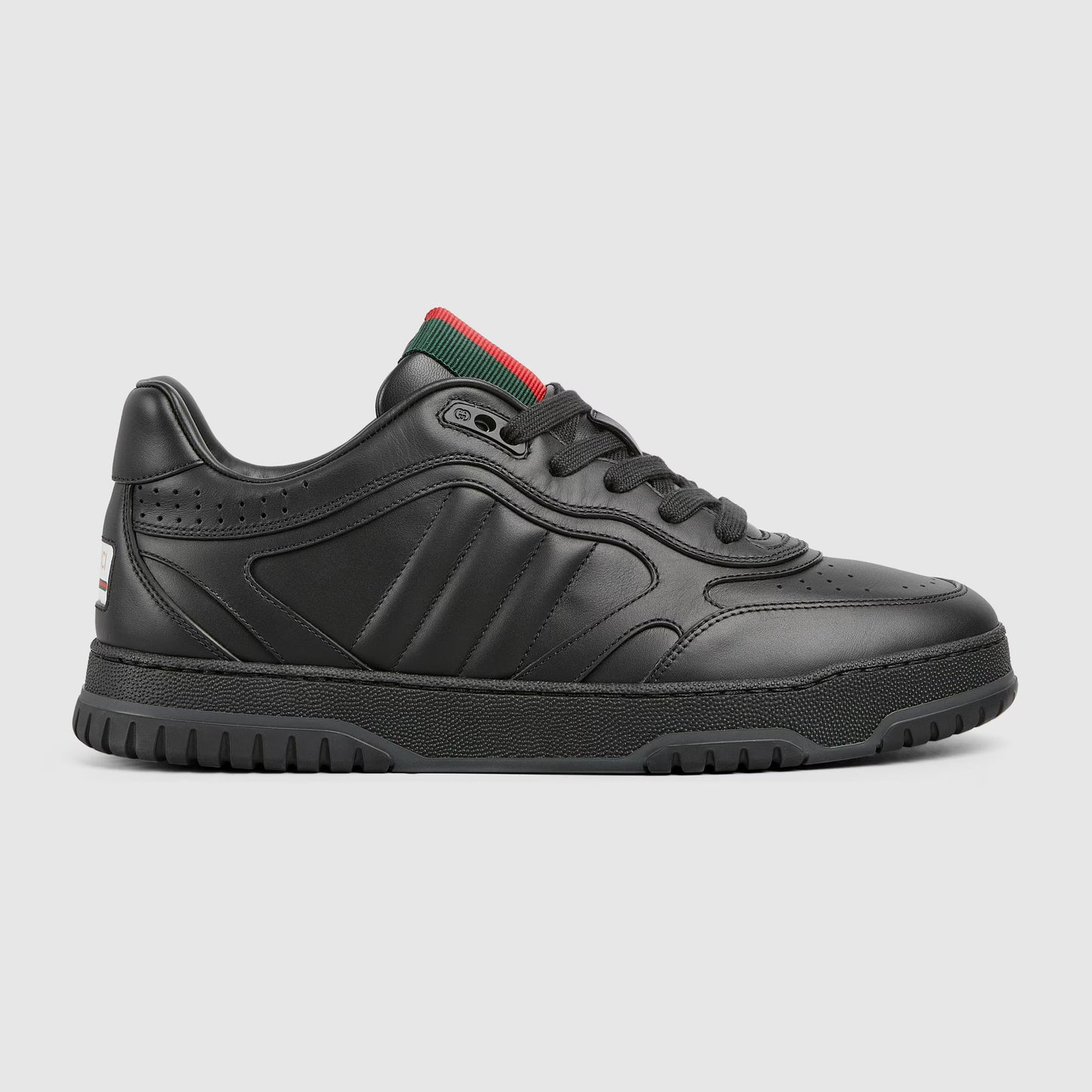 Men's Gucci Re-Web Sneaker