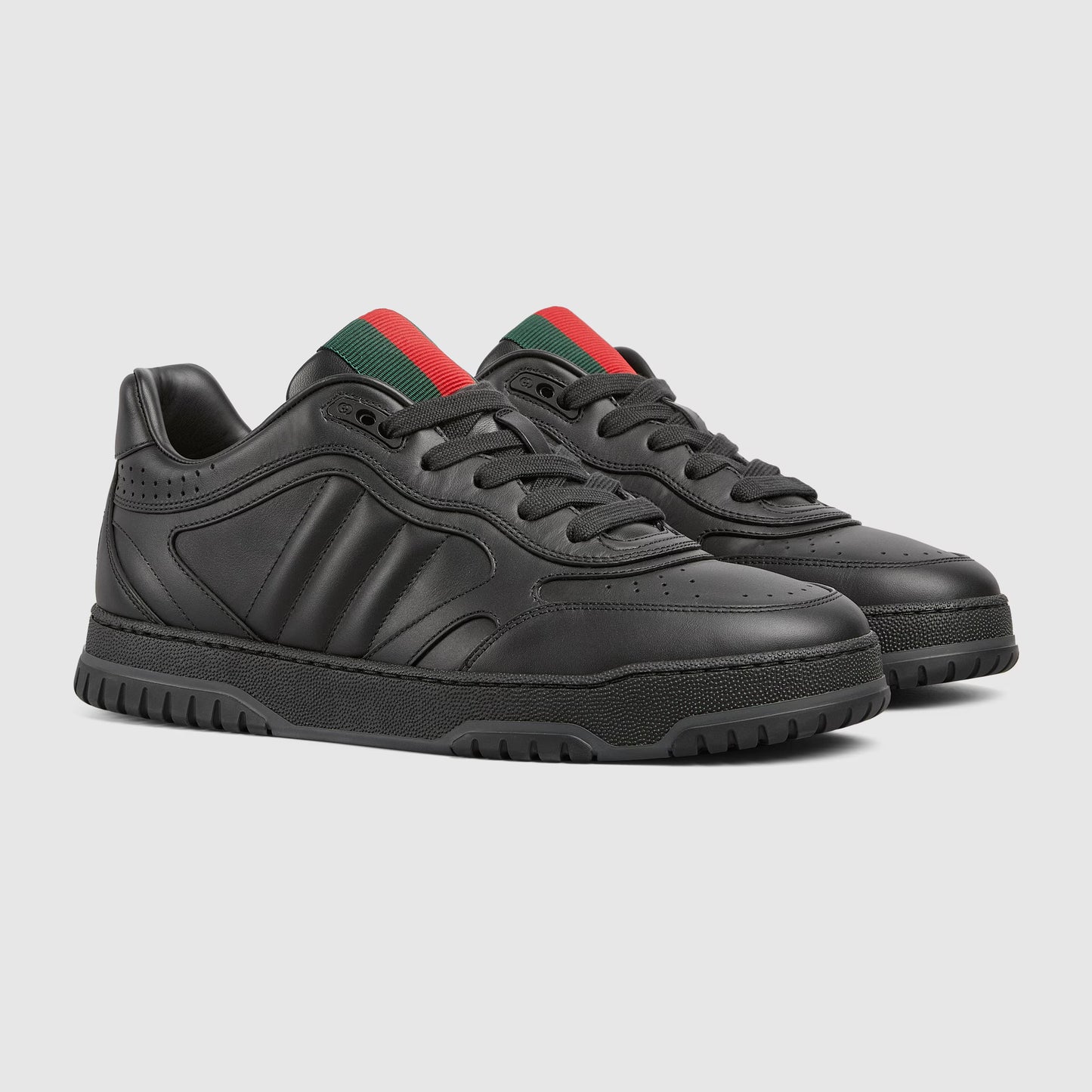 Men's Gucci Re-Web Sneaker