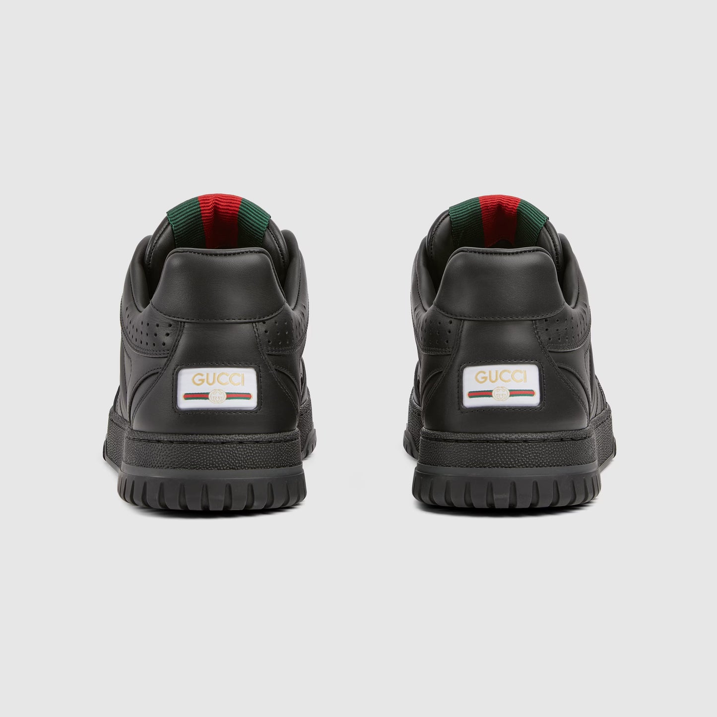 Men's Gucci Re-Web Sneaker