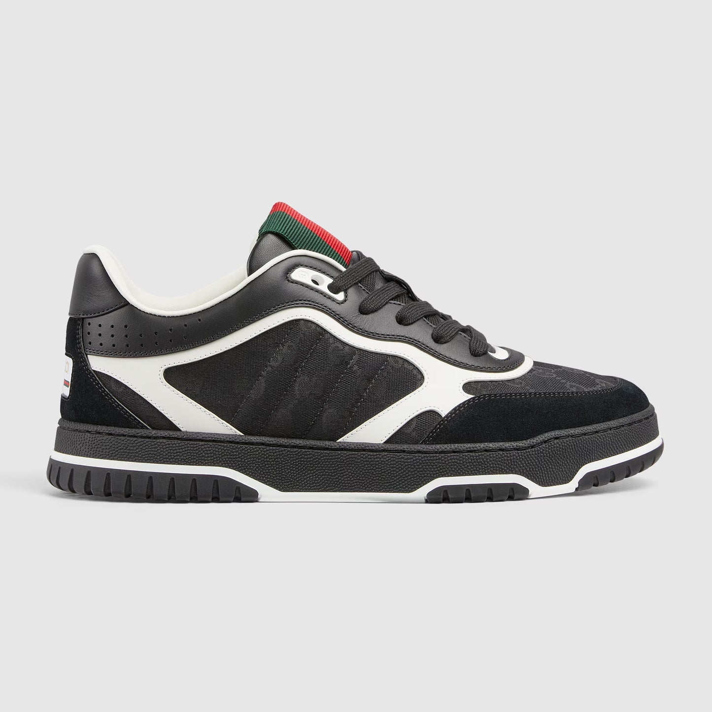 Women's Gucci Re-Web Sneaker